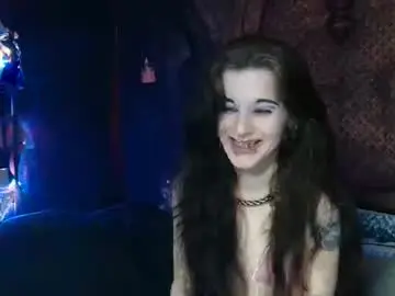 Chaturbate Watch Live Sex Cams of seraphinmunster