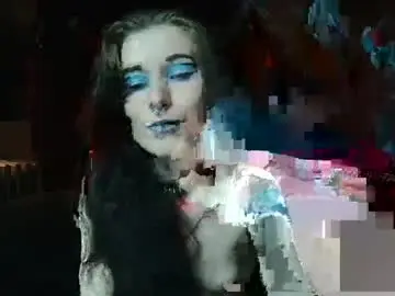 Chaturbate Adult Video Chat of seraphinmunster