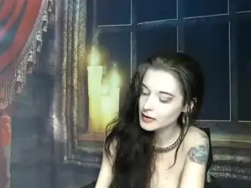 Chaturbate Watch Live Sex Cams of seraphinmunster