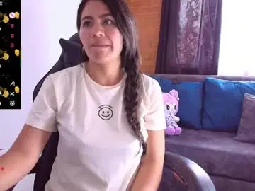 Chaturbate Live Sex of sexy_kendall24