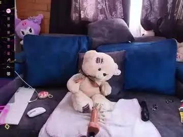 Chaturbate Live Sex of sexy_kendall24