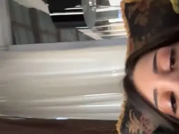 Chaturbate Live Sex of step__siblings