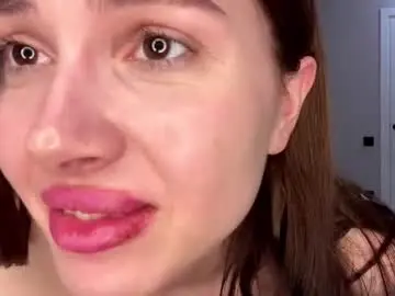 Chaturbate Best Webcam of sunnyhathcox