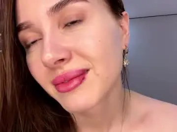 Chaturbate Nude Webcam of sunnyhathcox