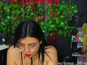 Chaturbate Best Webcam of sweett_mollyy