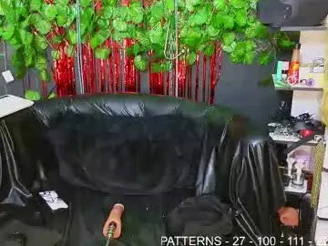 Chaturbate Live Porn of sweett_mollyy