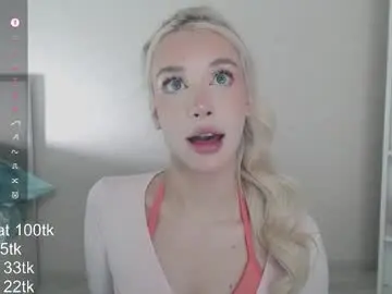 Chaturbate Watch Live Sex Cams of vickyfuckingdoll