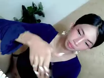 Chaturbate Adult Webcam of yannafucks