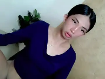 Chaturbate Best live sex cam show of yannafucks