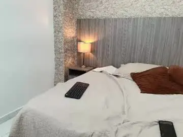 Chaturbate Nude Webcam of zoe_bermudez