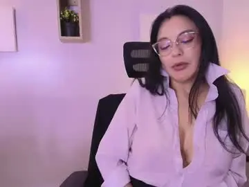 Chaturbate Watch Live Sex Cams of zuzana21