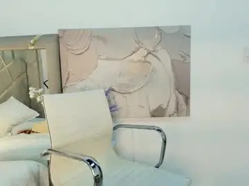 Chaturbate Free Porn Cam of zuzana21