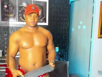 Chaturbate Private Sex Chat of aaron_st