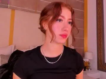 Chaturbate Adult Webcam of abigailcarter