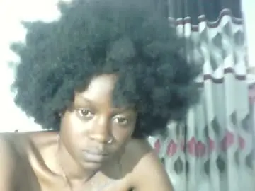 Chaturbate Nude Webcam of african_beauties