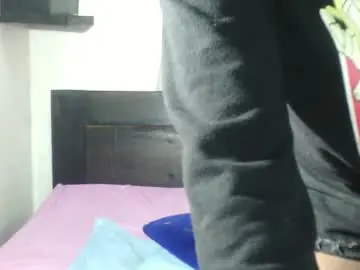 Chaturbate Adult Video Chat of african_beauties