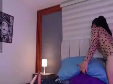 Chaturbate Live Porn of agathajane_