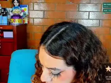 Chaturbate Sex Chat of annycolin
