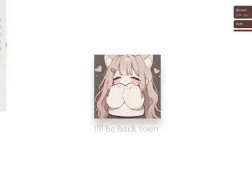 Chaturbate Best Webcam of annycolin