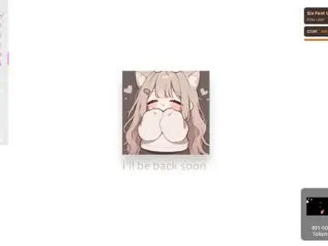 Chaturbate Free Live Porn of annycolin