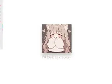 Chaturbate Nude Webcam of annycolin