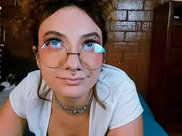 Chaturbate Adult Webcams of annycolin