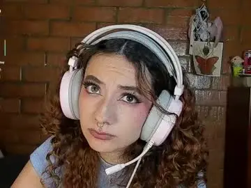 Chaturbate Live Porn of annycolin