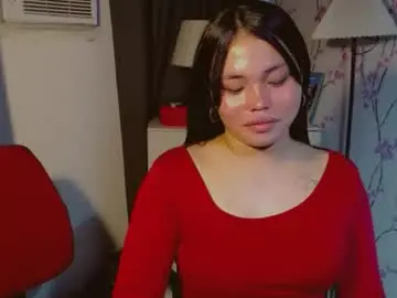 Chaturbate Live Sex Cam of asiantreasures