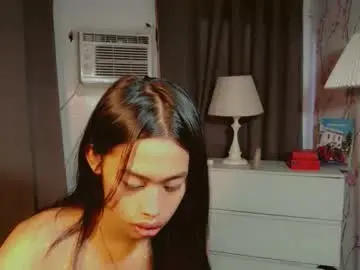 Chaturbate Sex Cam of asiantreasures