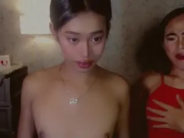 Chaturbate Sex Chat of asiantreasures