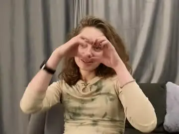 Chaturbate Nude Webcam of cutelunette