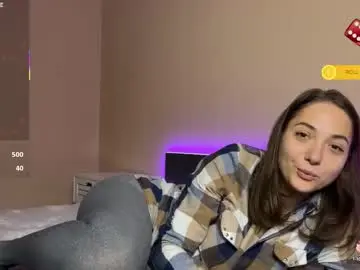 Chaturbate Best Webcam of freyaoliver