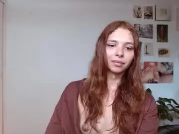 Chaturbate Nude Webcam of golden_alaska