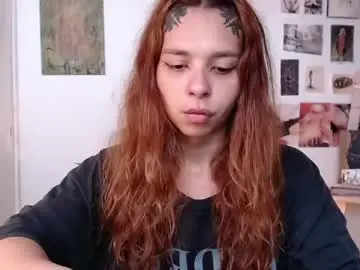 Chaturbate Best Webcam of golden_alaska