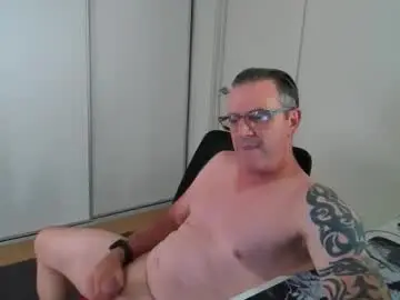 Chaturbate Adult Webcams of hempie1973