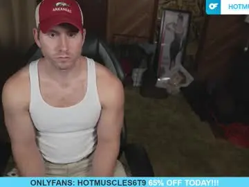 Chaturbate Watch Live Sex Cams of hotmuscles6t9