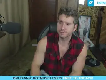 Chaturbate Free Live Porn of hotmuscles6t9