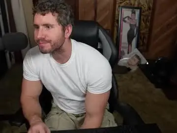 Chaturbate Adult Video Chat of hotmuscles6t9