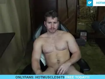Chaturbate Sex Chat of hotmuscles6t9