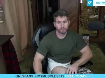 Chaturbate Sex Chat of hotmuscles6t9
