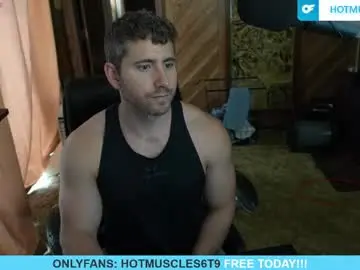 Chaturbate Sex Chat of hotmuscles6t9