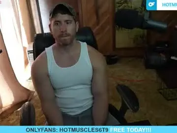 Chaturbate Free Live Porn of hotmuscles6t9