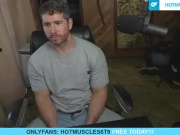 Chaturbate Free Porn Cam of hotmuscles6t9