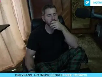 Chaturbate Adult Video Chat of hotmuscles6t9