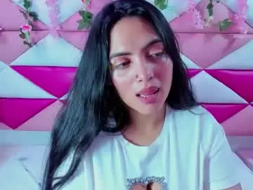 Chaturbate Best live sex cam show of isabella_mora_