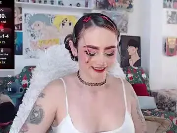 Chaturbate Nude Webcam of julietajaguar