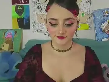 Chaturbate Private Sex Chat of julietajaguar