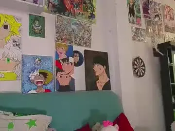 Chaturbate Private Sex Chat of julietajaguar