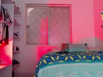 Chaturbate Free Porn Cam of julieth_spencer1