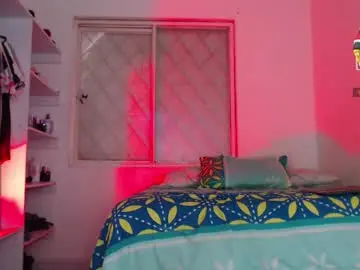 Chaturbate Watch Live Sex Cams of julieth_spencer1